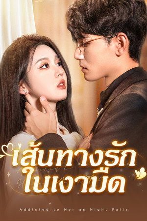 เส้นทางรักในเงามืด