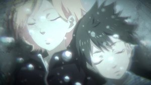 Night Head 2041: Episódio: 7 da 1ª Temporada