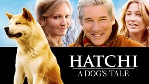 Hachi: A Dog’s Tale 2009