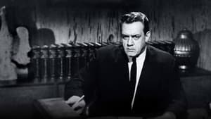 poster Perry Mason