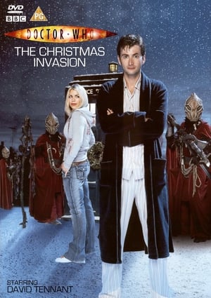 Image Doctor Who: The Christmas Invasion