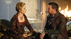 Reign 4 x Episodio 7