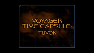 Image Voyager Time Capsule: Tuvok (Season 2)