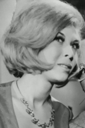 Ria Deloutsi portrait