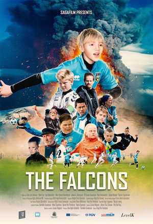The Falcons 5