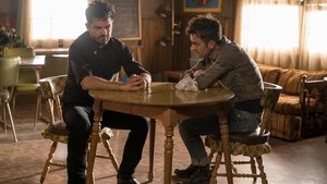 Preacher saison 1 Episode 3