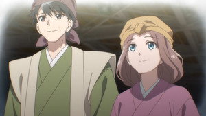 Replica datte Koi wo Suru Episódio 9