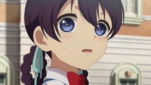 Ibitte Konai Gibo to Gishi Cap 9