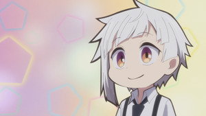 Bungou Stray Dogs Wan! 2 Cap 6