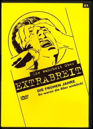 Image Die Wahrheit über Extrabreit