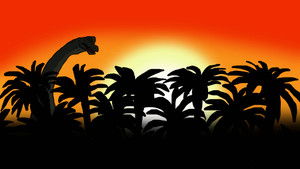 الخماسي الأسطوري: العصر الطباشيري