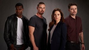 Mary Kills People film complet