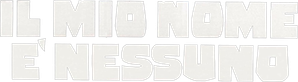 Meu Nome é Ninguém — Logos 3