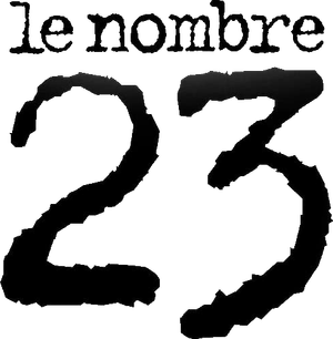 El número 23 — Logos 7