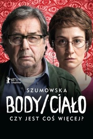 Image Body/Ciało