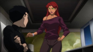 movie image