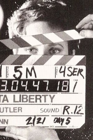 Poster Anita Liberty 1997