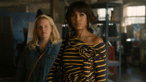 Imperfect Women: 1×2