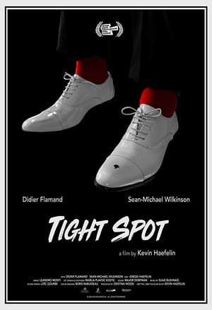 Poster Tight Spot (2018)