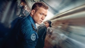 Equipaje de Mano (2024) DVDRIP LATINO