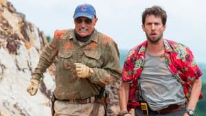 Tremors 7 – Shrieker Island (2020)