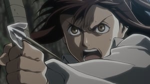 L’Attaque des Titans (Shingeki no Kyojin): Saison 2 Episode 2