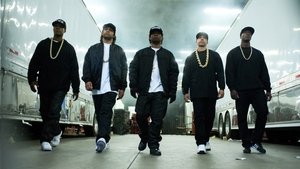 Straight Outta Compton (2015) เมืองเดือดแร็ปเปอร์กบฎ