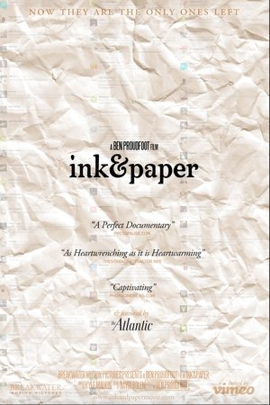 Ink & Paper