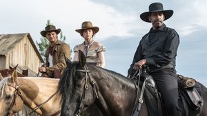 مشاهدة فيلم The Magnificent Seven 2016 مترجم