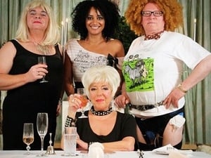 Image Come Dine With Me Extra Spicy