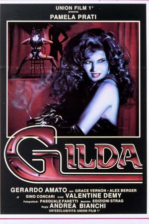 I, Gilda 5