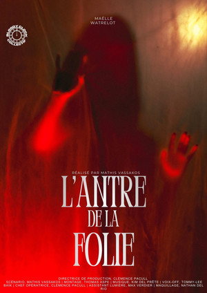 L'antre de la folie 5