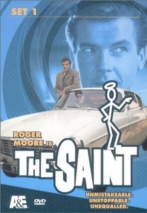 The Saint: Season 1