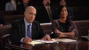 Drop Dead Diva Season 3 Episode 10