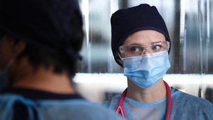 The Good Doctor: Season 4 Episode 1