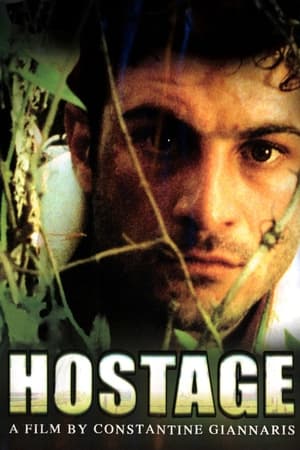 Poster Hostage 2005