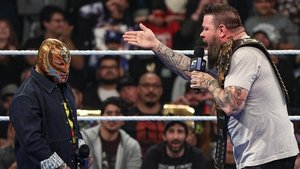 WWE SmackDown Season 27 Episode 3 Free Download - FlexyFim