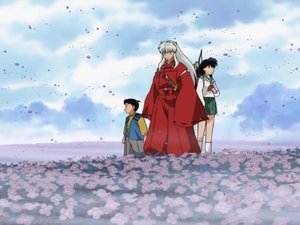 InuYasha Season 1 Episode 112