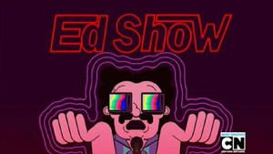 Jorel's Brother Ed Show