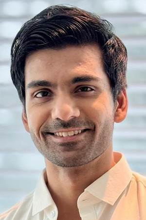 Ranjith Sajeev portrait