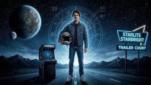 The Last Starfighter