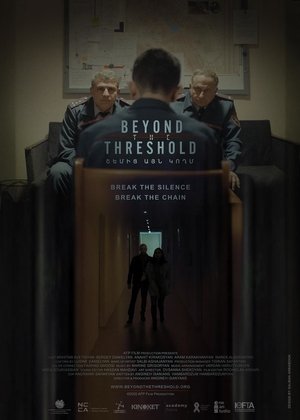 Beyond the Threshold (2020)