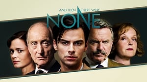 poster And Then There Were None