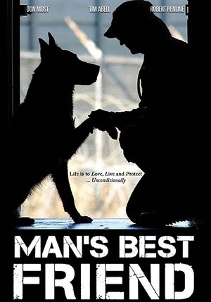 MBF: Man's Best Friend 2019 吹き替え 無料動画