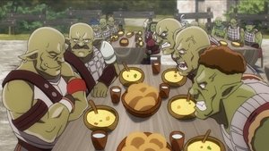 Overlord Season 3 Episode 2