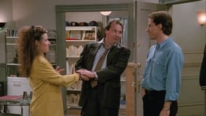Seinfeld Season 1 Episode 4