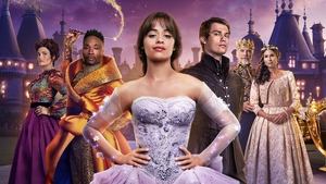 Cinderella (2021) ซินเดอเรลล่า [ซับไทย]