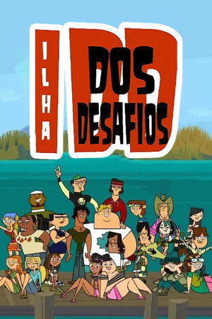 Total Drama Island 23