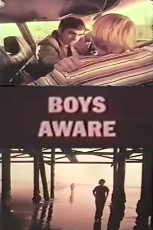 Poster Boys Aware 1973