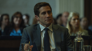 Presumed Innocent: 1×6